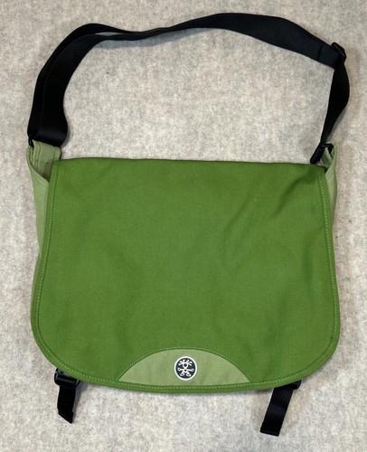 Crumpler bag messenger - bag,