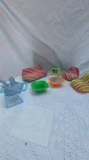 Maison barbie vintage - , salon