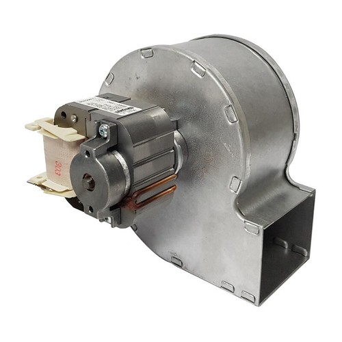 Ventilateur centrifuge ebm - ventilateur,