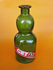 ANCIENNE  CARAFE EN VERRE , PIPPERMINT GET 27 vintage collection