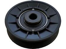 Poulie de ralenti de tondeuse