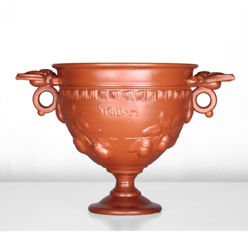 Tasse vin romaine glands - tasse,