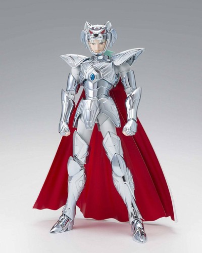 Saint seiya myth cloth - saint,