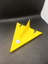 vaisseau spatial décoratif /