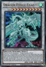 Dragon étoile - !,