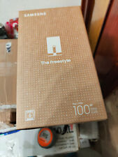 SAMSUNG The Freestyle SP-LSP3B