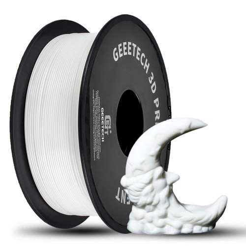 Geeetech filament pla - pla, bobine