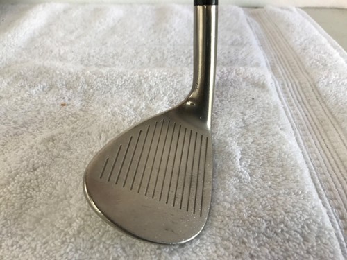 Mizuno series forged 58 - forged,