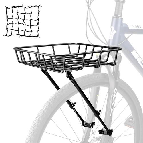 Porte bagages vélo - porte-bagages,