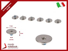 Kit 6 Vis Fixation Charnières
