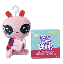 Littlest Pet Shop Clip-A-Pet