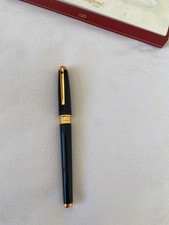 STYLO PLUME S.T. DUPONT LAQUE