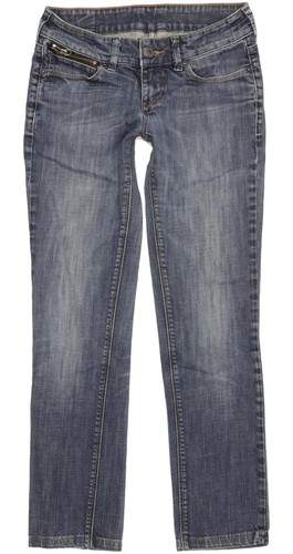 Levi 571 femme - 571, bleu
