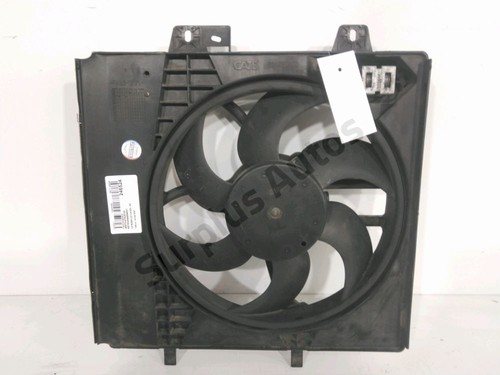 Ventilateur refroidissement - de,