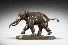 Éléphant de Cochinchine