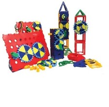 Polydron Revolution Set 2