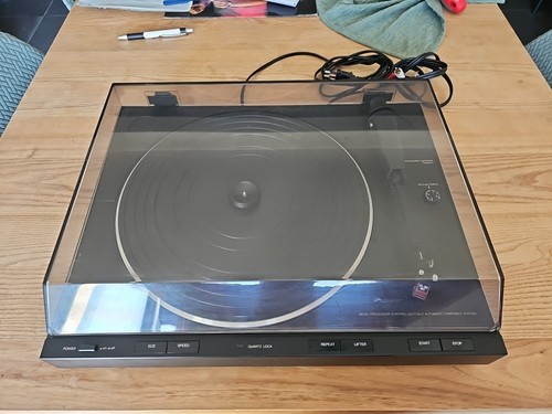 Platine vinyle denon - platine,