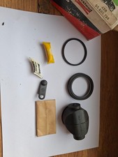 Nécessaire d'étrier de