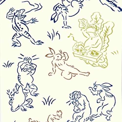 Tapisserie japonaise chusen - japonaise,