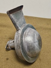 Echappement moteur Bernard W110 bis BM old french engine exhaust