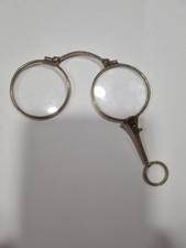 lunette d'opéra 1900s