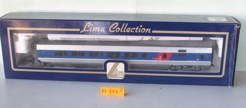 Lima collection sncf - ,