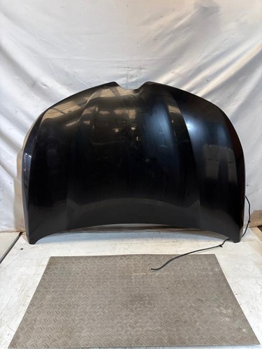 Capot renault clio phase - phase, 1