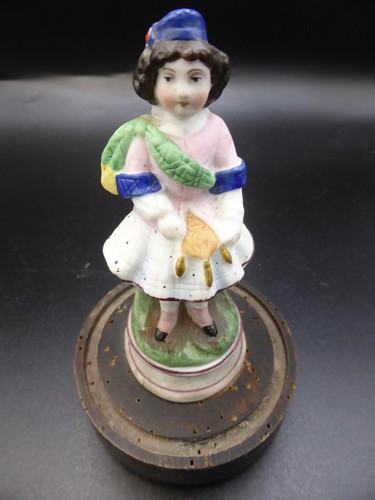 Petit personnage biscuit - petit,