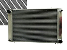 3ROW Aluminium Radiateur pour