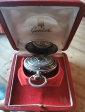 montre gousset suisse Breguet