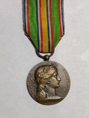 Médaille honneur des - médaille,