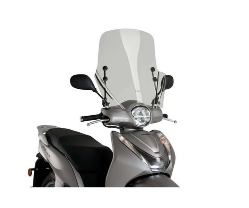 Pare brise puig transparent - puig,