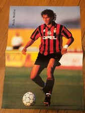 POSTER 90s  Double Page ))