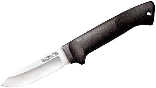 Cold steel pendleton mini - steel, 3v