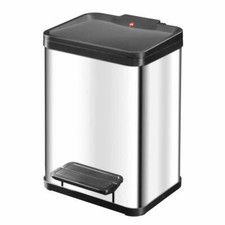 Hailo Öko Duo Plus M Poubelle