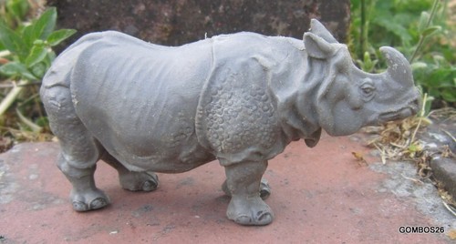 Britains animaux sauvages - britains, :