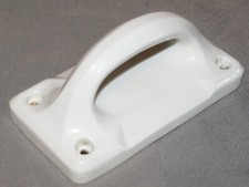 Rare : Ancienne poignée en