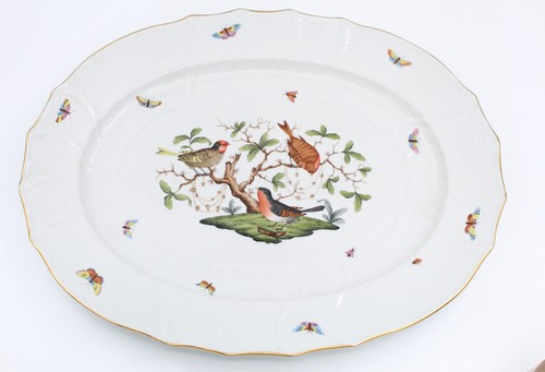 Herend rothschild grand - herend,