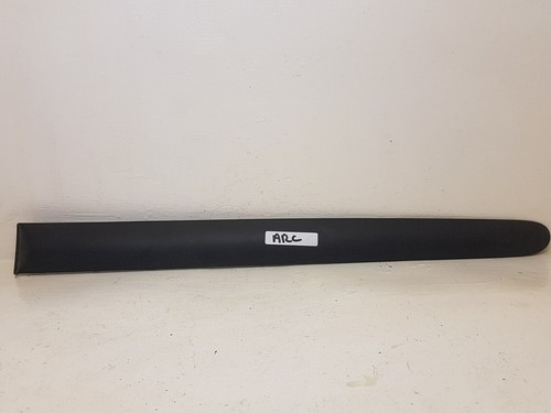 Baguette extérieur arrière