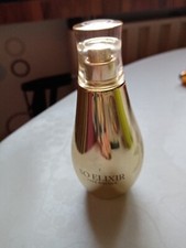 parfum Yves rocher 50 ml Edition limitée   SO ELIXIR