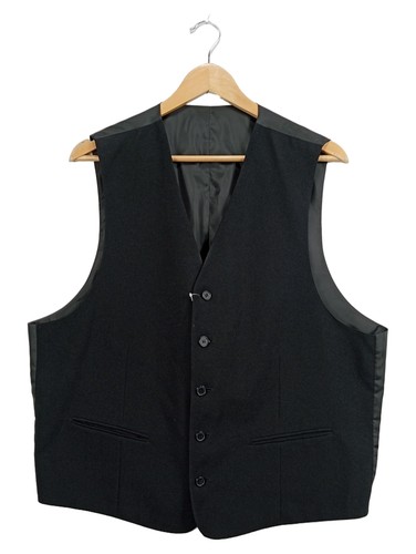 Canda gilet costume homme - gilet, de