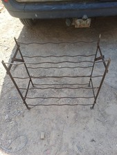 Range Bouteille Rigidex