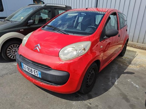 Aile avant gauche citroen - aile,