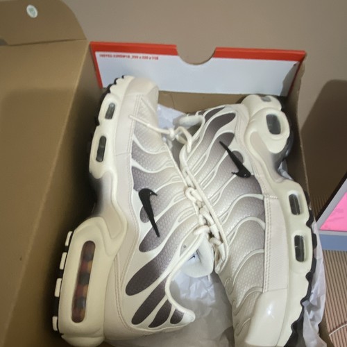 Nike air max plus baskets - air,
