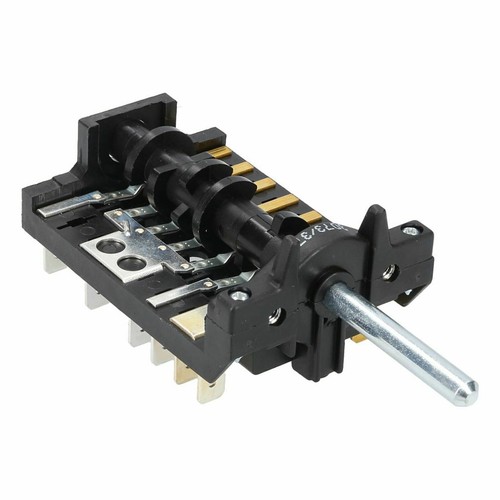 Interrupteur pour fonctions - fonctions, de