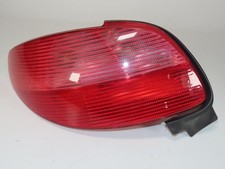 feu arrière gauche peugeot