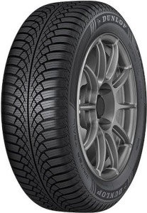 Dunlop winter trail 225 r17 - dunlop,