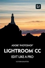 Adobe Photoshop Lightroom CC -