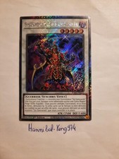 Yu-Gi-Oh! Six Samouraïs