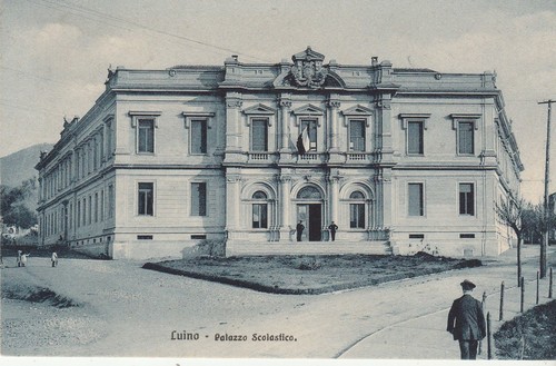 Carte postale lombardia - carte,